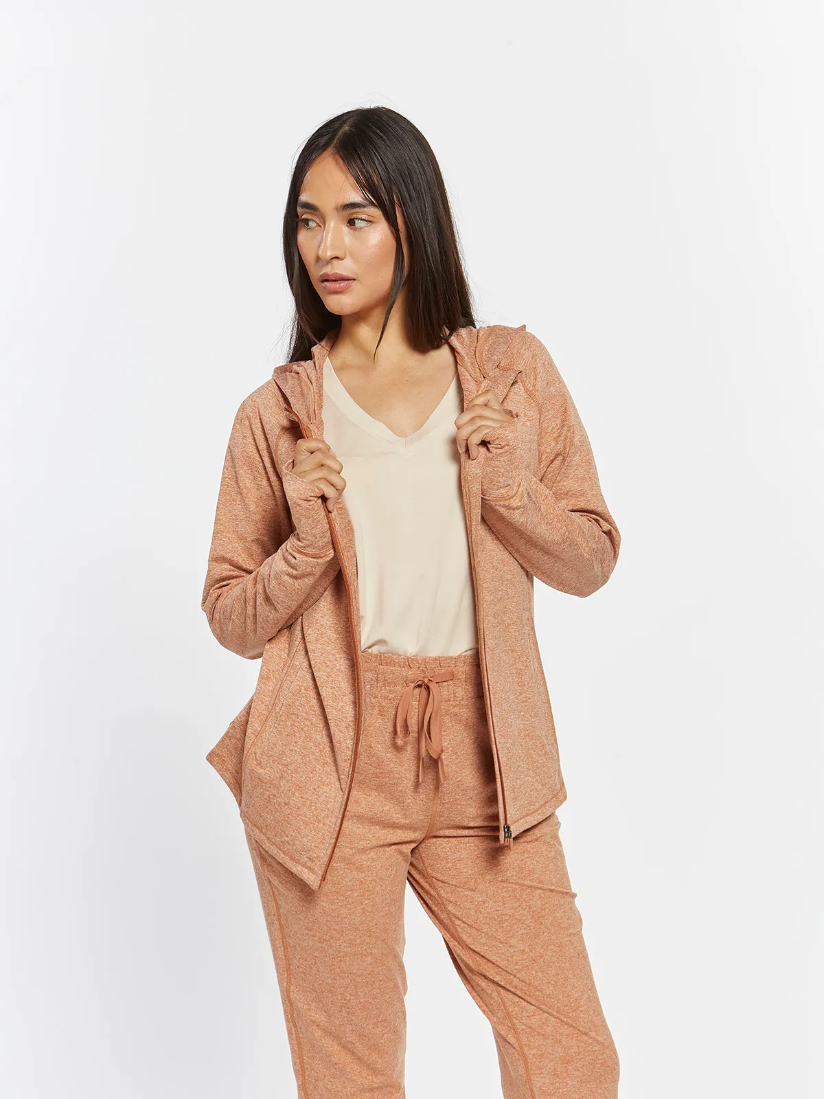 MARIYA HOODIE - PRE PACK 6 UNITS