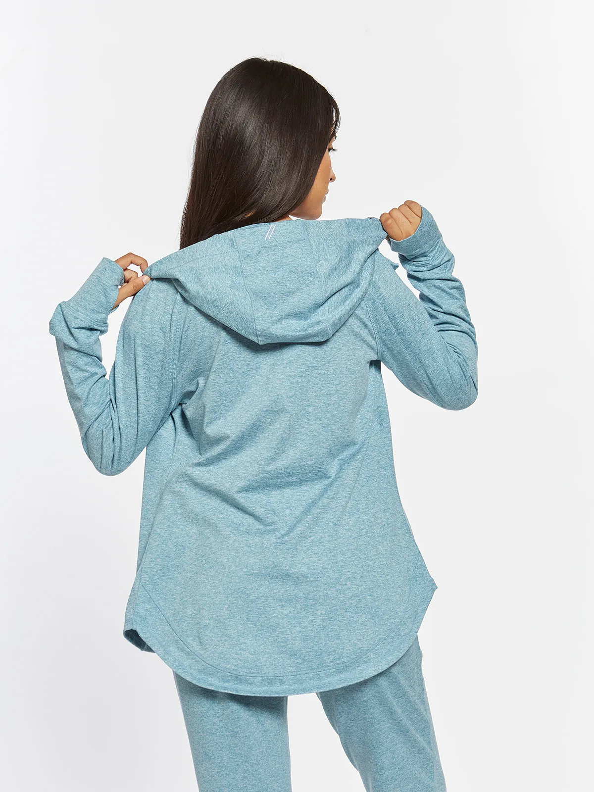 MARIYA HOODIE - PRE PACK 6 UNITS