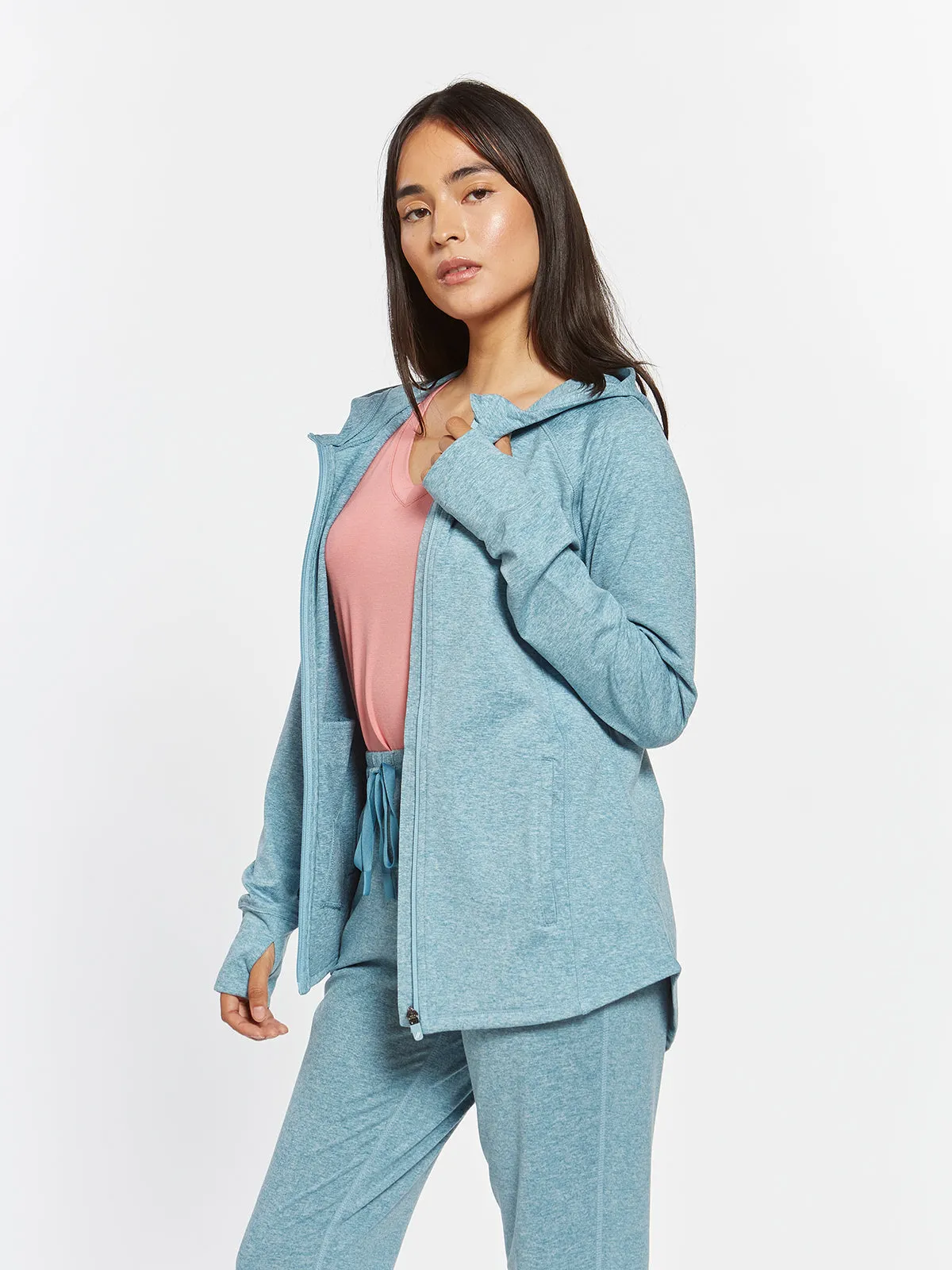MARIYA HOODIE - PRE PACK 6 UNITS