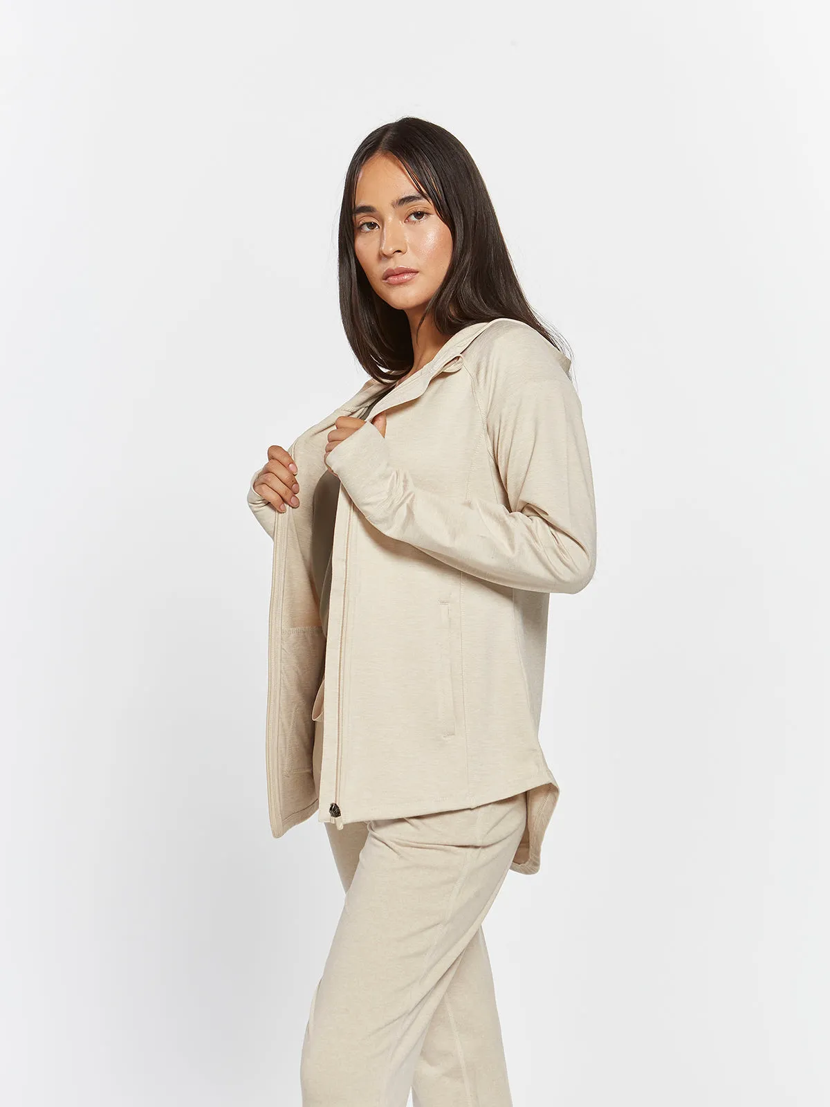 MARIYA HOODIE - PRE PACK 6 UNITS