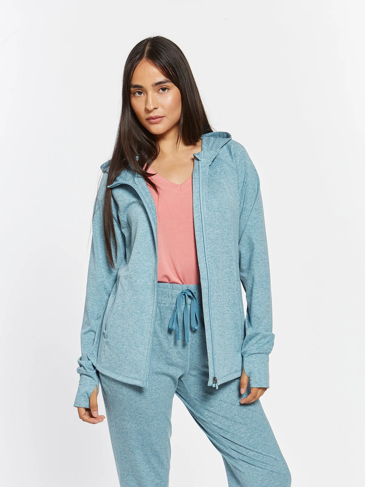 MARIYA HOODIE - PRE PACK 6 UNITS