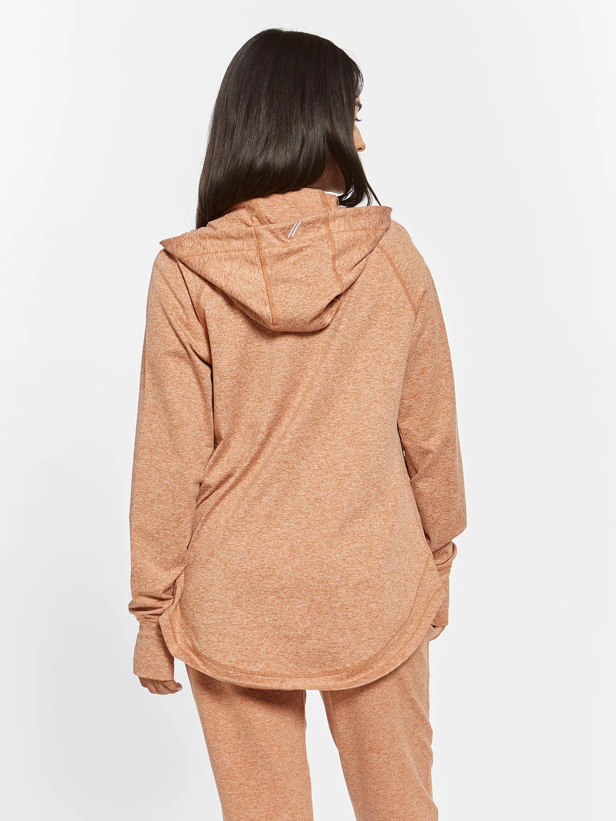 MARIYA HOODIE - PRE PACK 6 UNITS