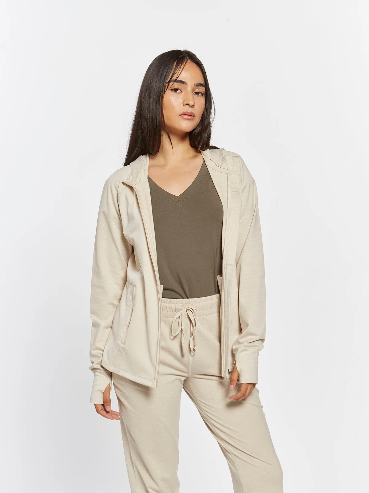 MARIYA HOODIE - PRE PACK 6 UNITS