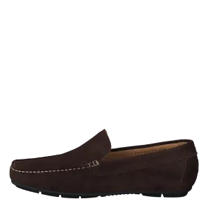 Mc Bay Loafer Dark Brown