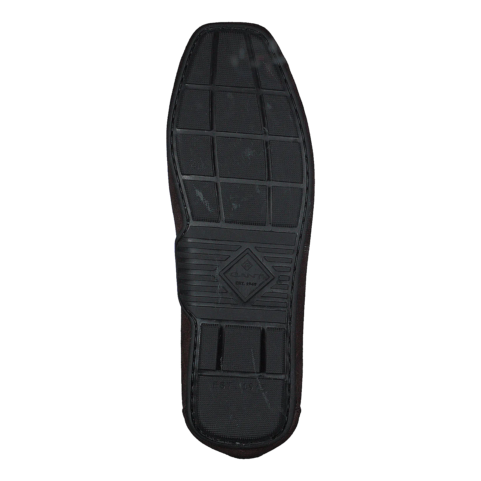Mc Bay Loafer Dark Brown