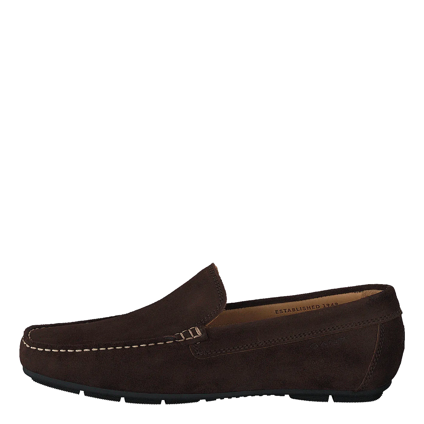 Mc Bay Loafer Dark Brown