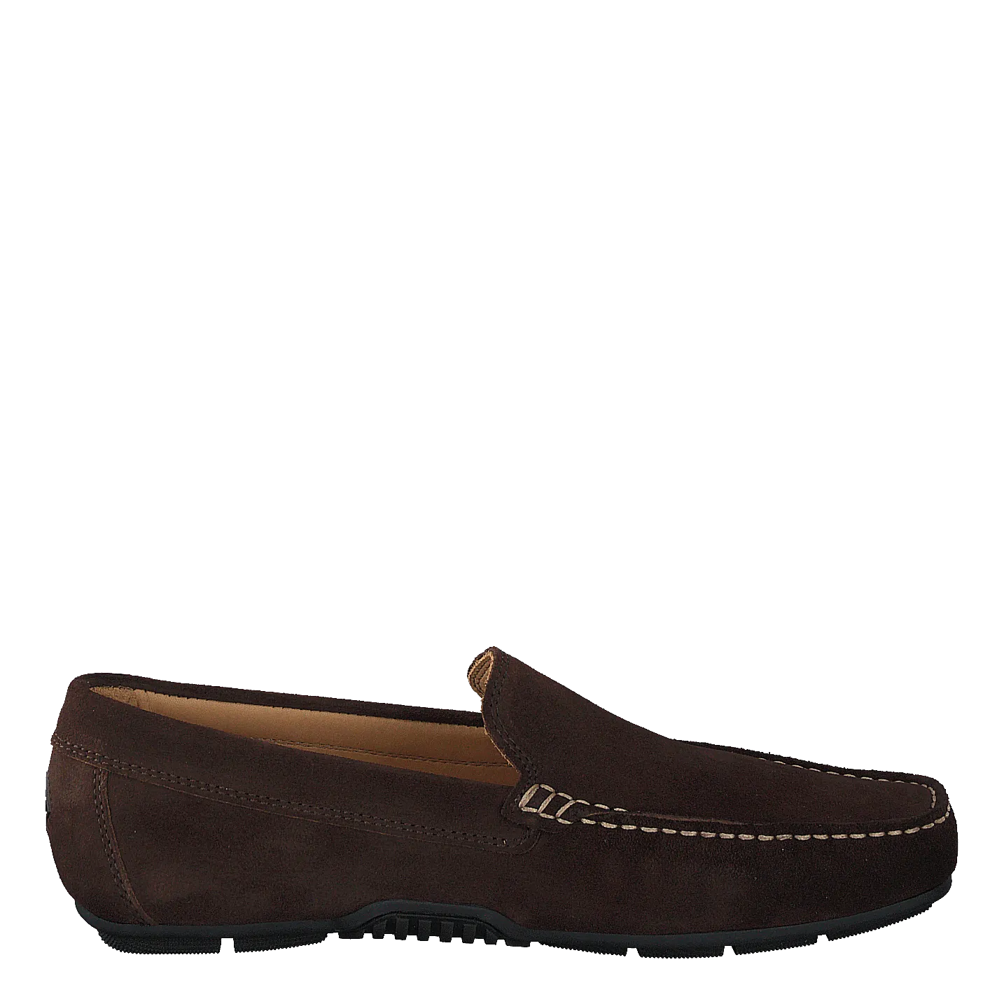 Mc Bay Loafer Dark Brown