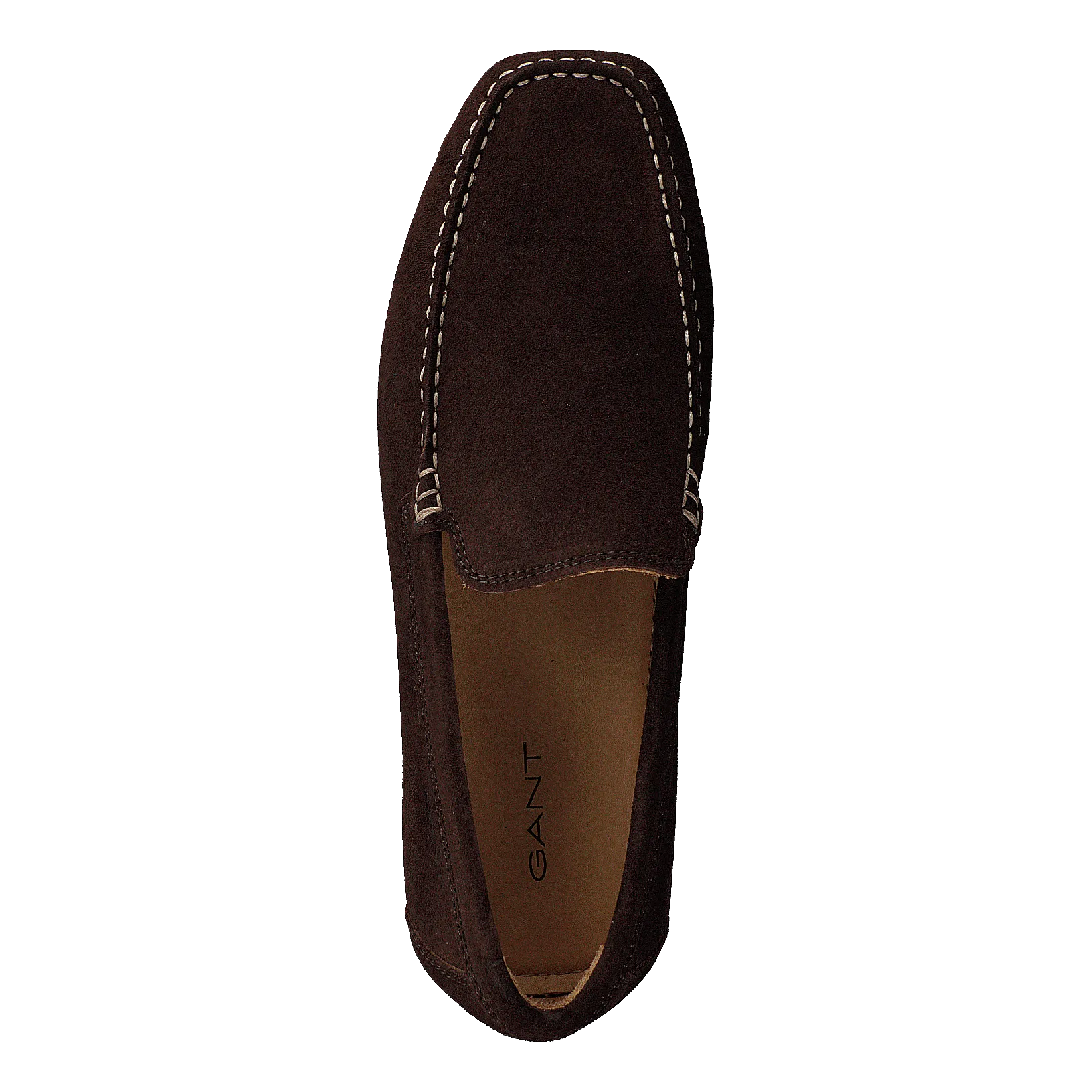 Mc Bay Loafer Dark Brown