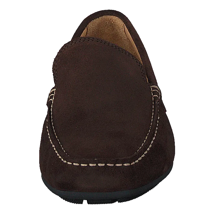 Mc Bay Loafer Dark Brown