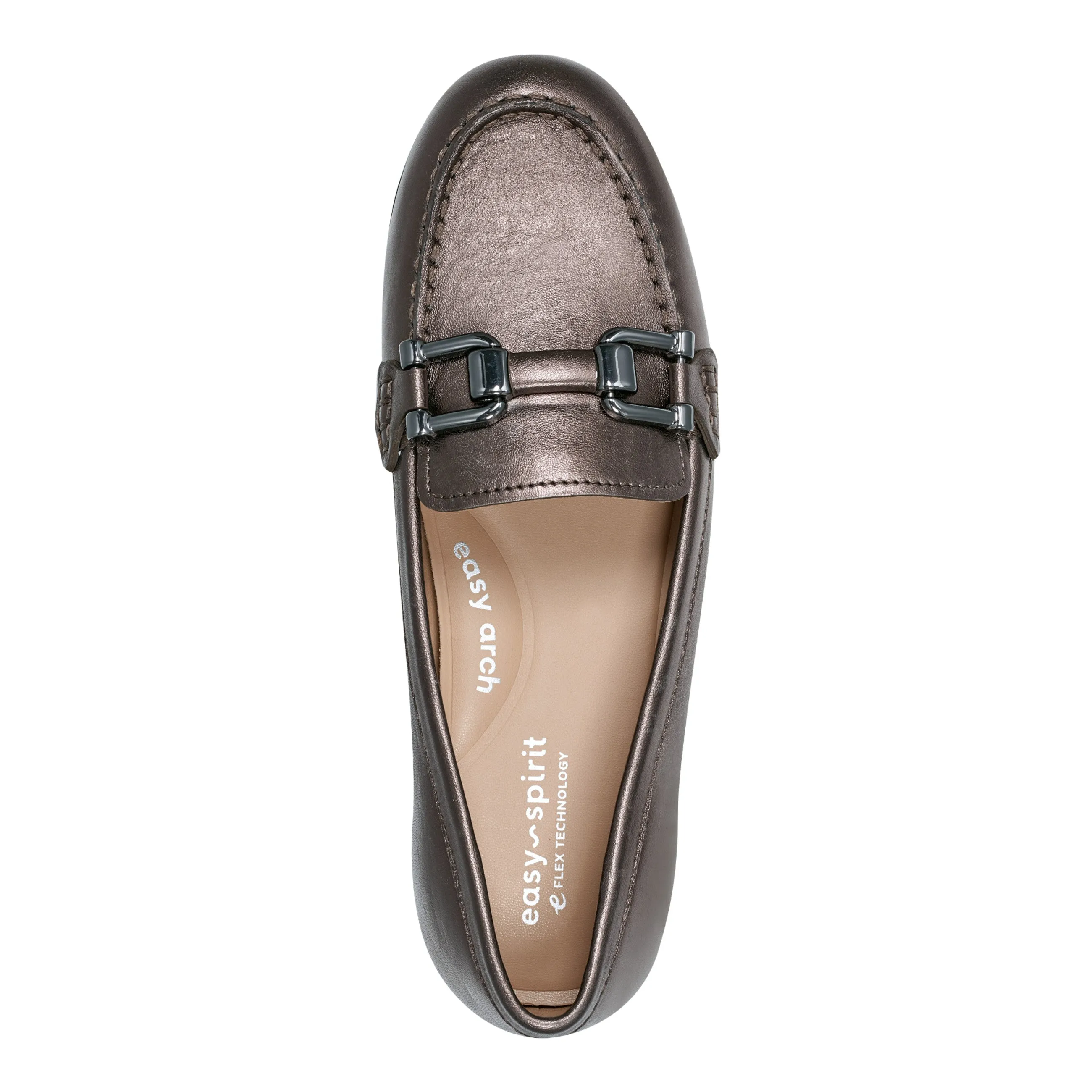 Megan Casual Loafers