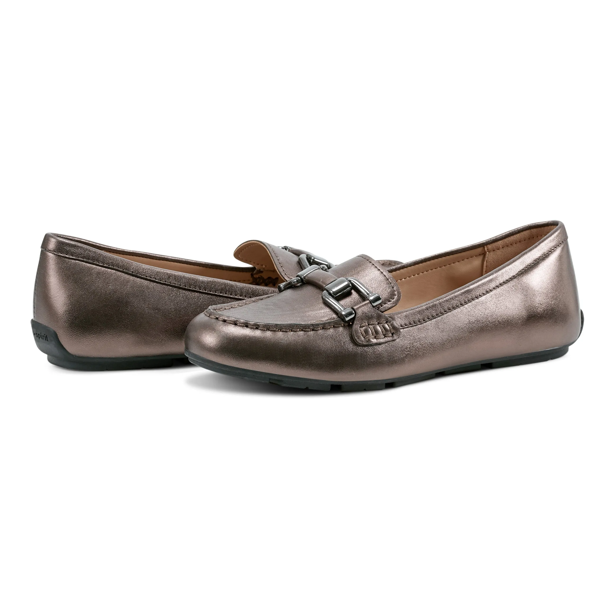 Megan Casual Loafers