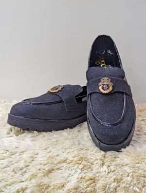 Men’s Moonrise Chunky Loafers – Lightweight, Soft Insole & Billionaire Buckle