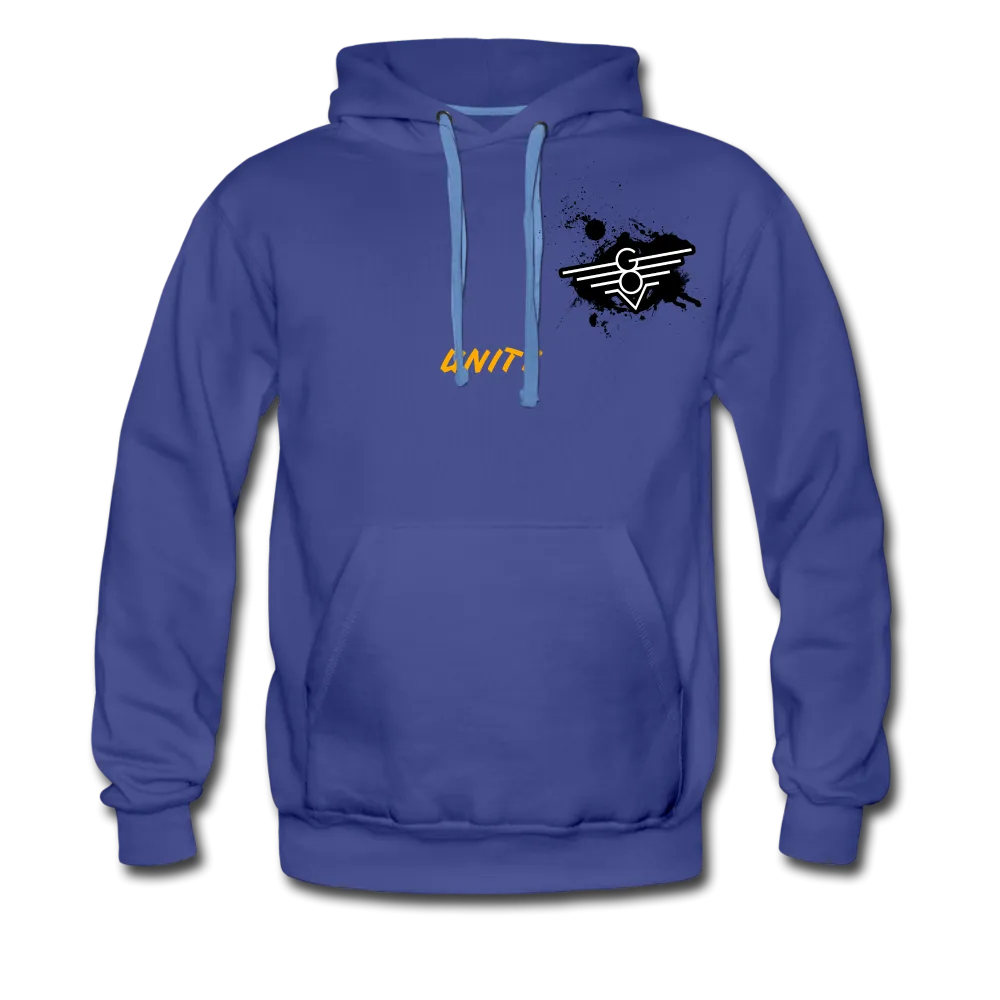 Men's Premium Hoodie