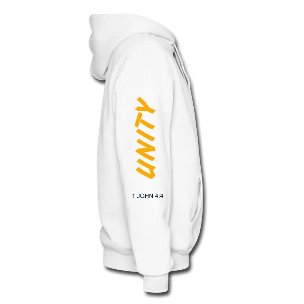 Men's Premium Hoodie