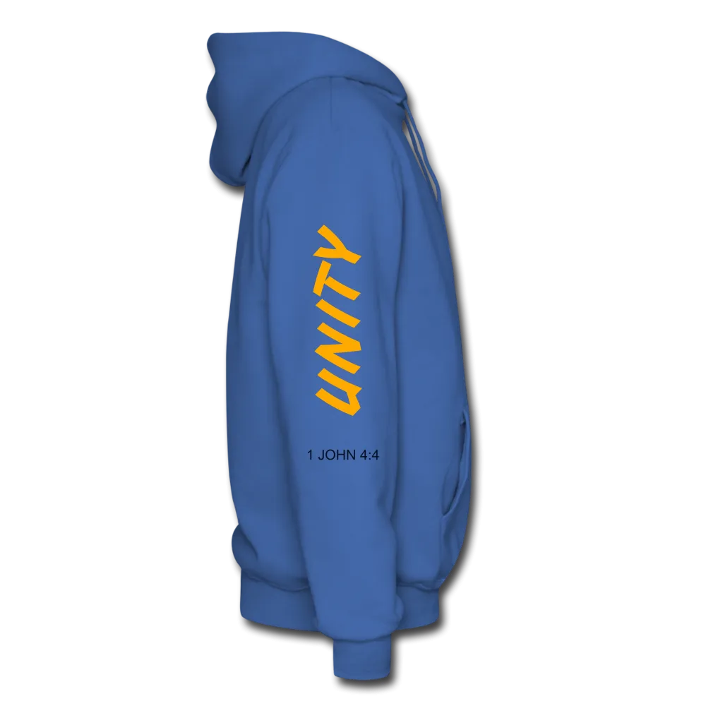 Men's Premium Hoodie