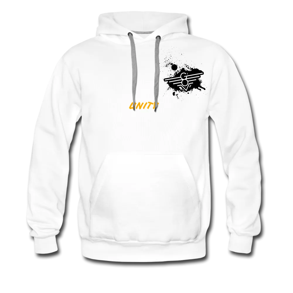 Men's Premium Hoodie