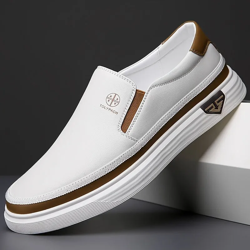 Men's Slip-On Loafers