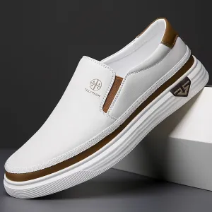 Men's Slip-On Loafers