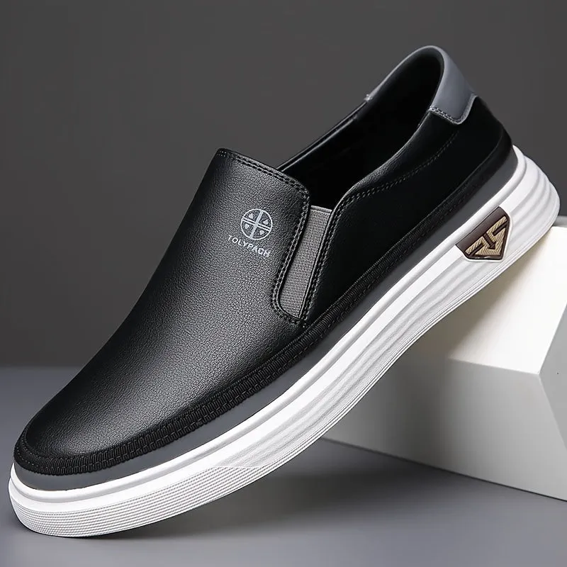 Men's Slip-On Loafers