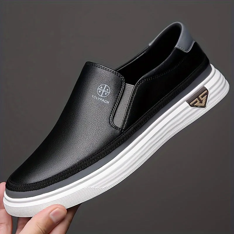 Men's Slip-On Loafers