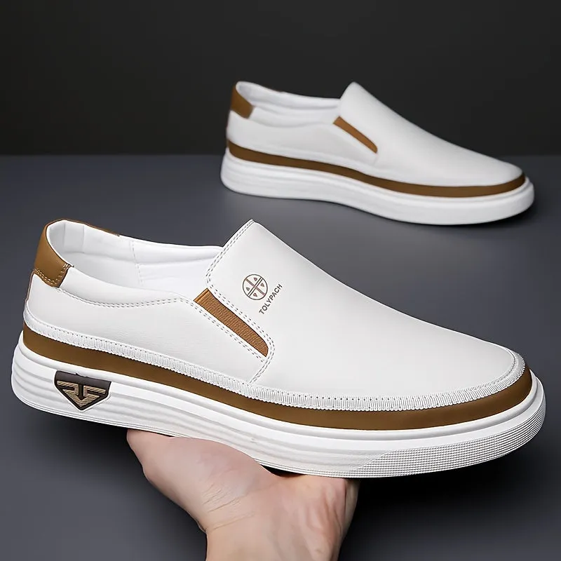 Men's Slip-On Loafers