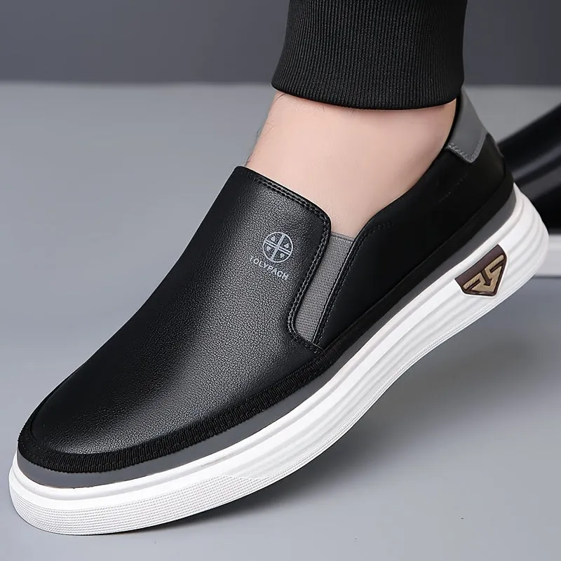 Men's Slip-On Loafers