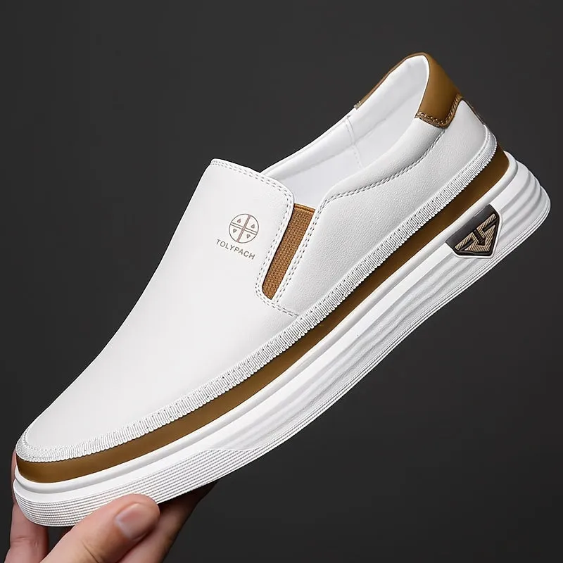Men's Slip-On Loafers