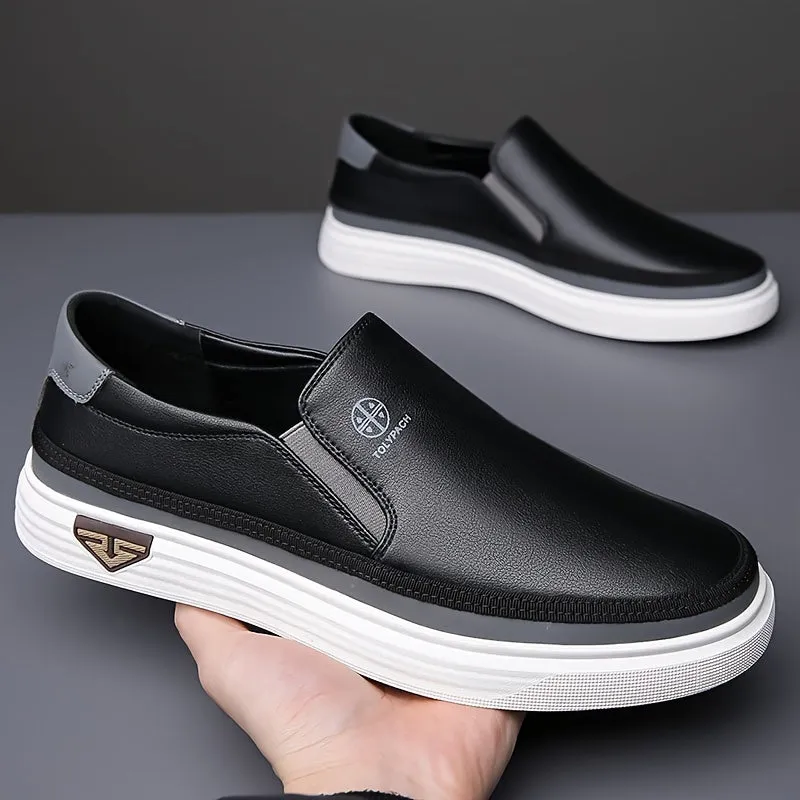 Men's Slip-On Loafers