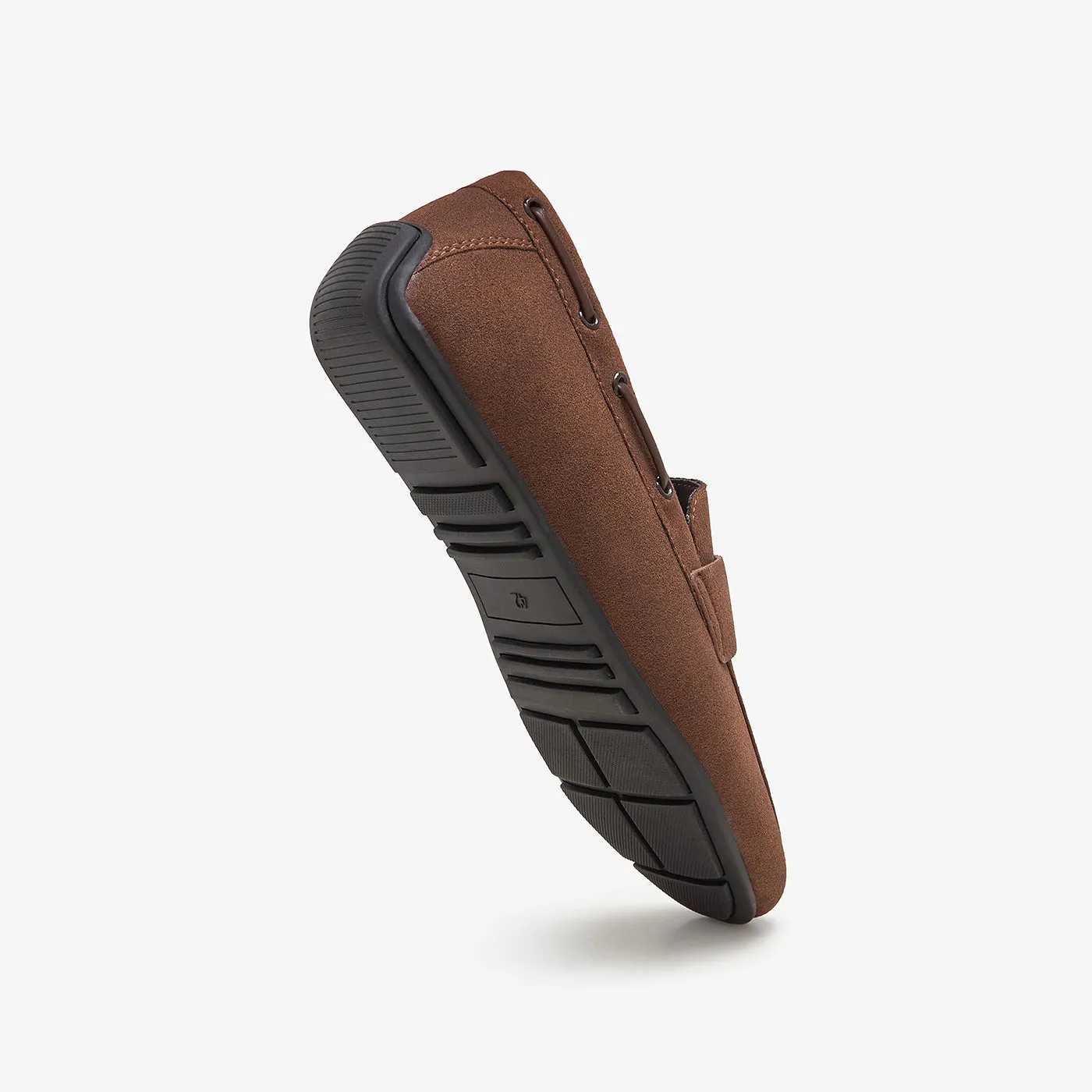 Men's Smart Loafers
