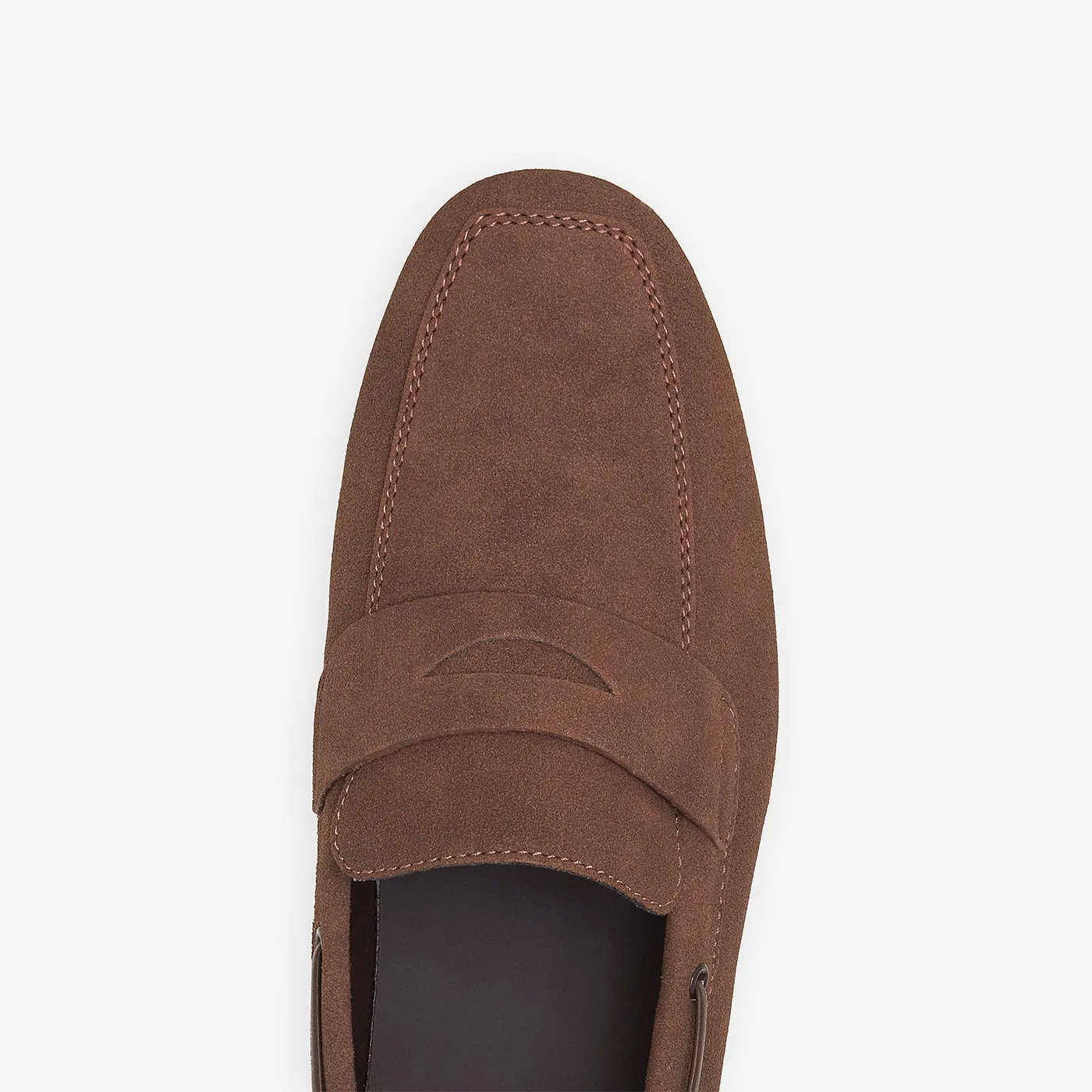 Men's Smart Loafers