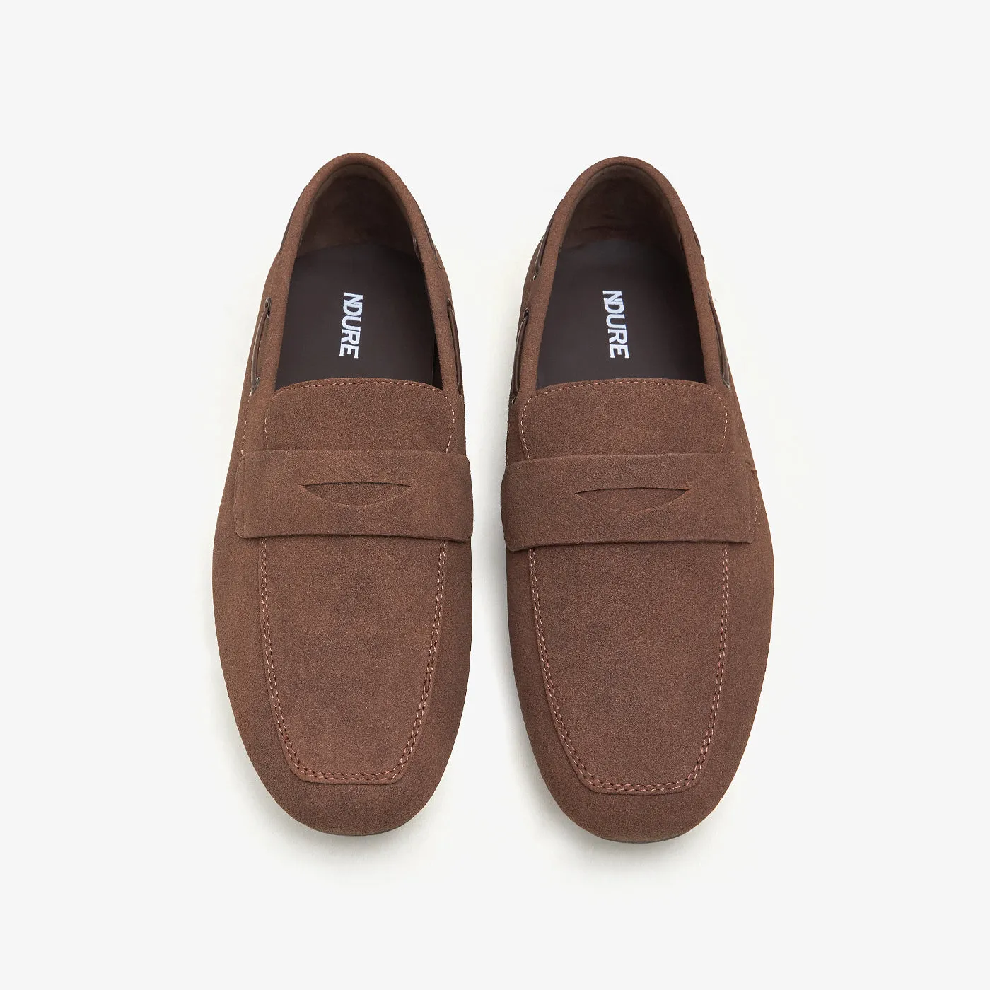 Men's Smart Loafers