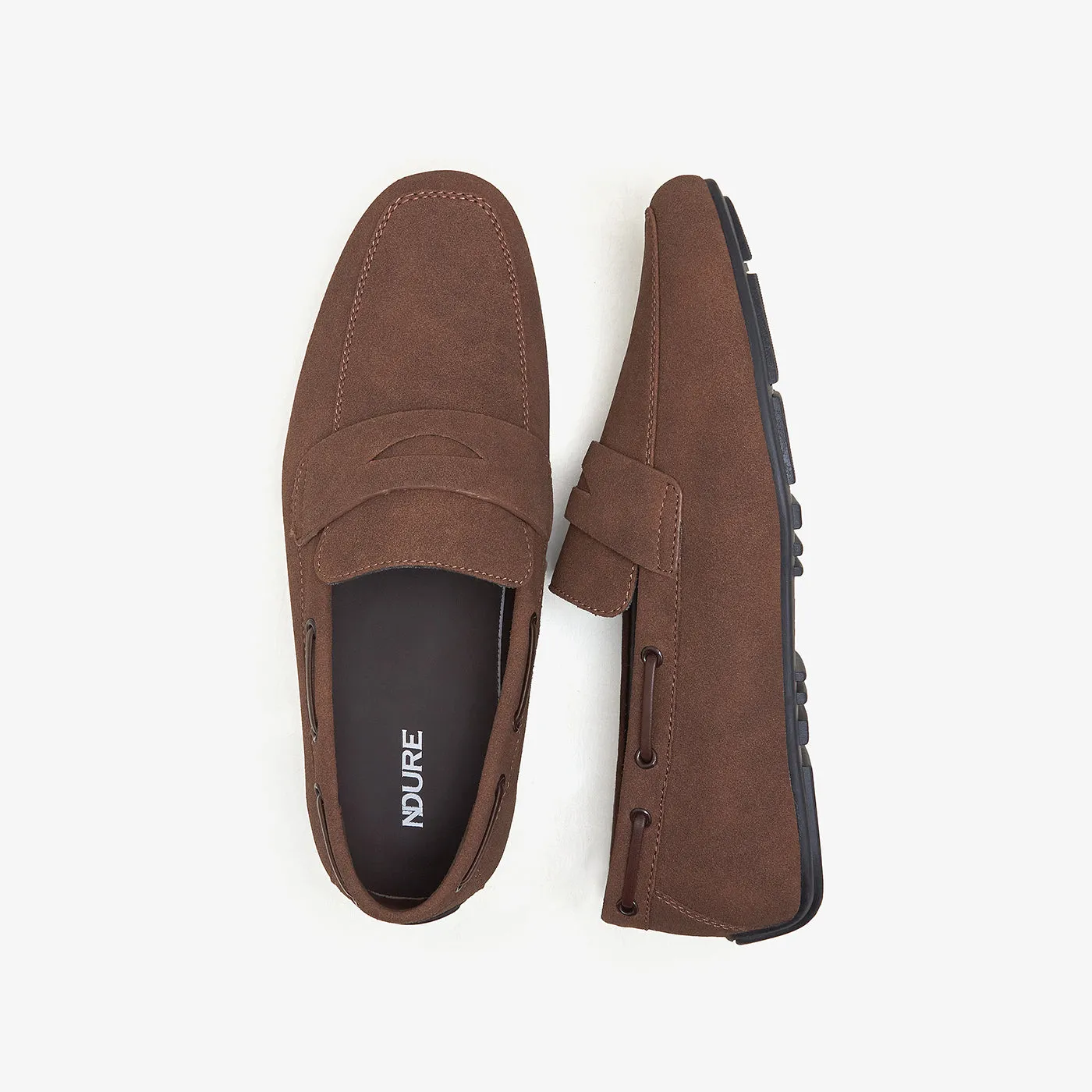 Men's Smart Loafers
