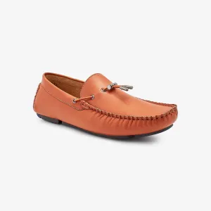 Mens Tassled Loafers