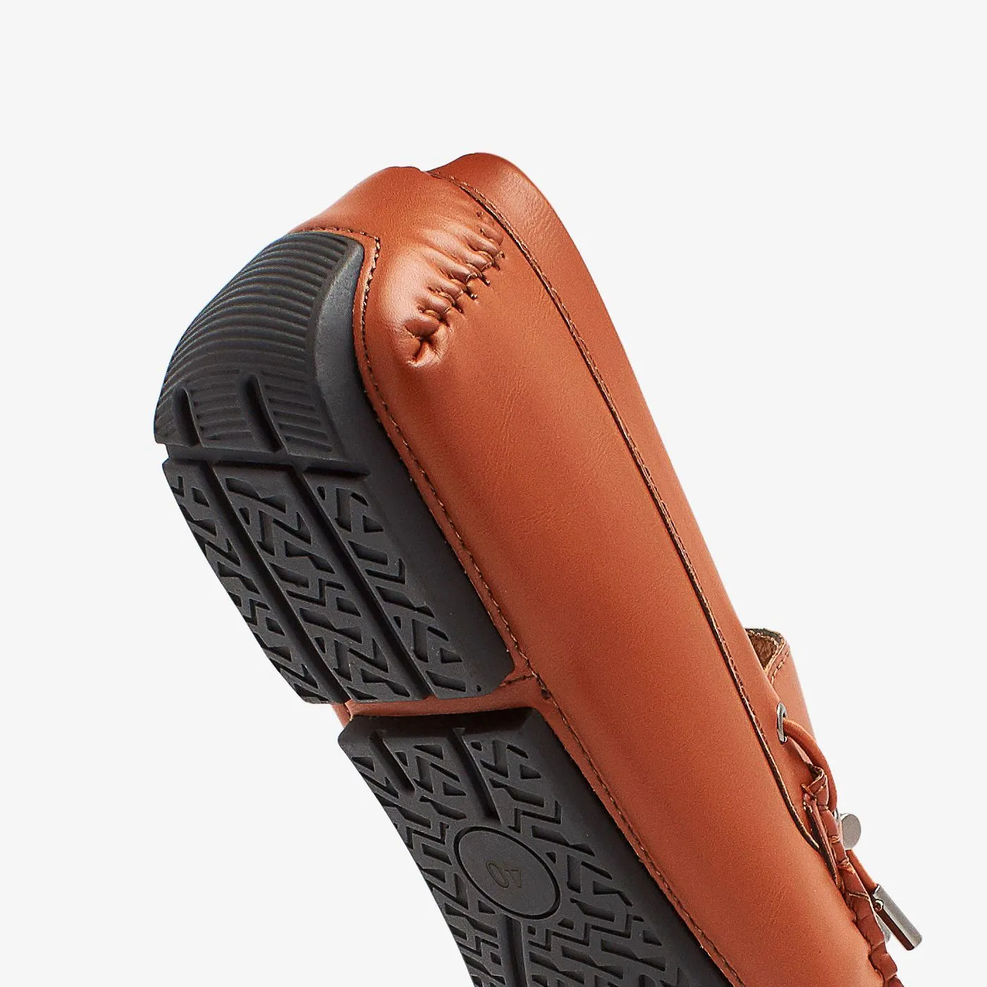Mens Tassled Loafers