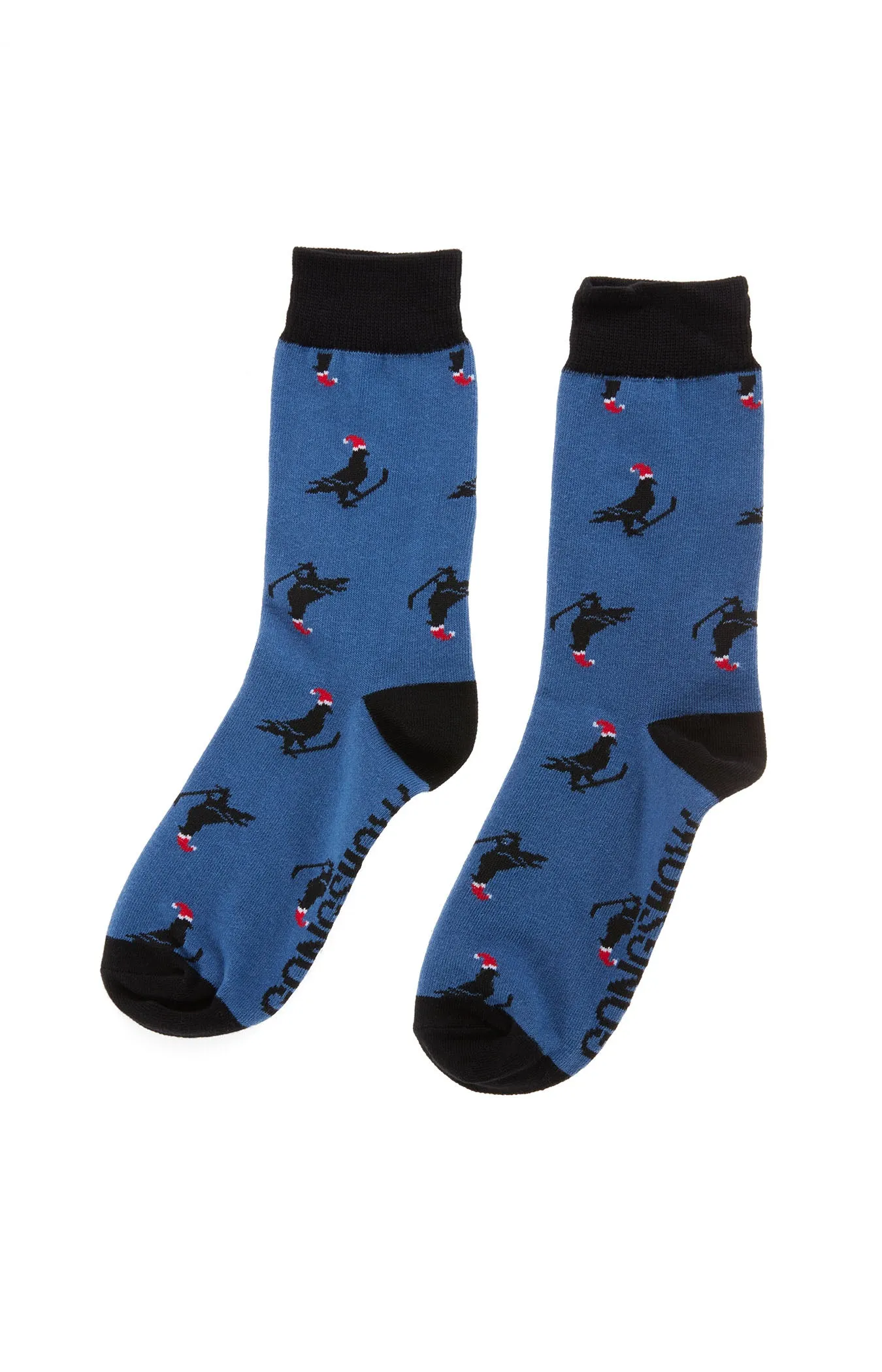 Merry Chirpmas - 3 Pack