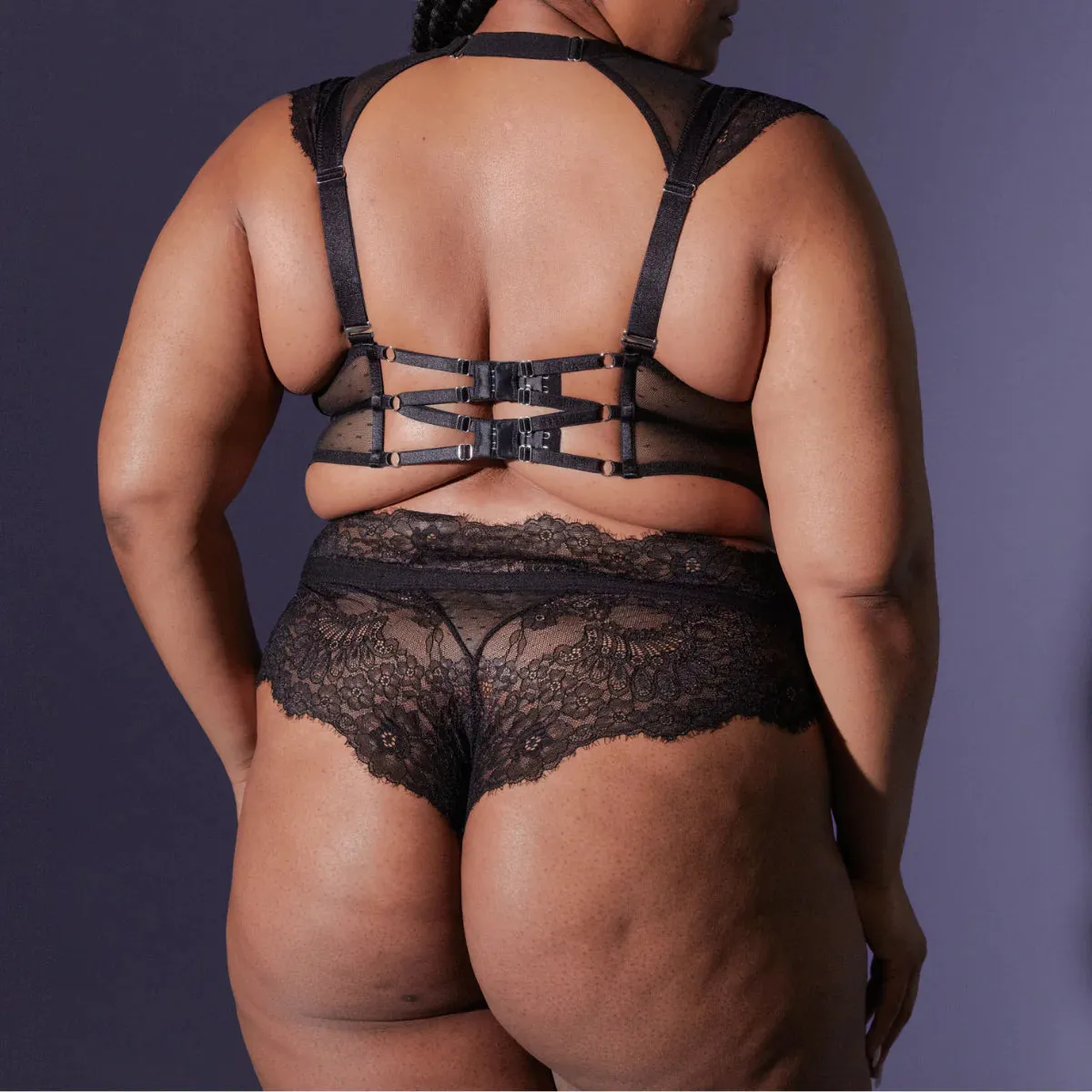 Minna Bodice