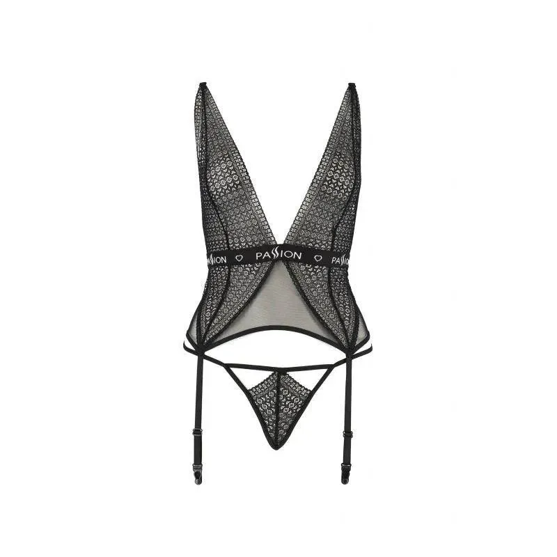 Mirajane Corset