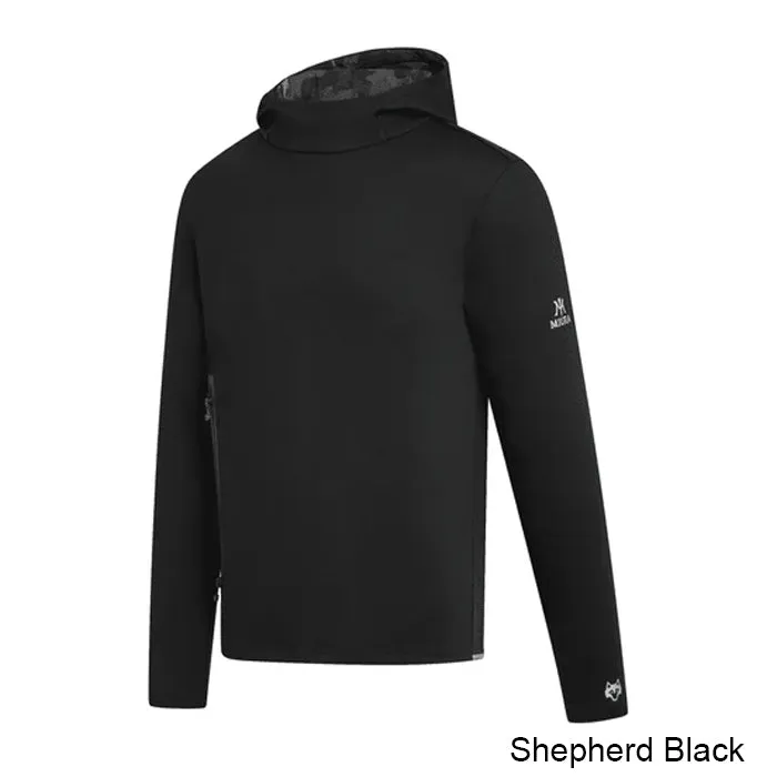 Miura X Greyson Cokato Hoodie