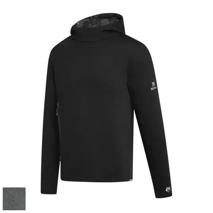 Miura X Greyson Cokato Hoodie