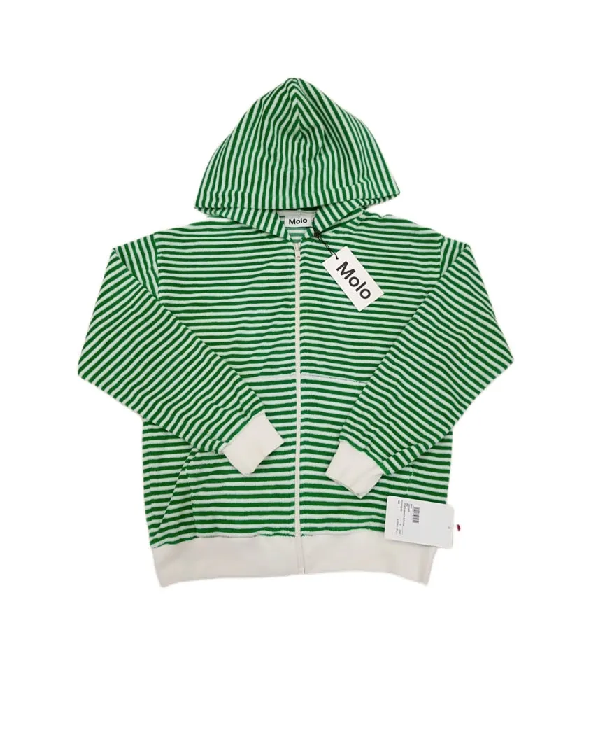 Molo Hoodie - 152(11-12)