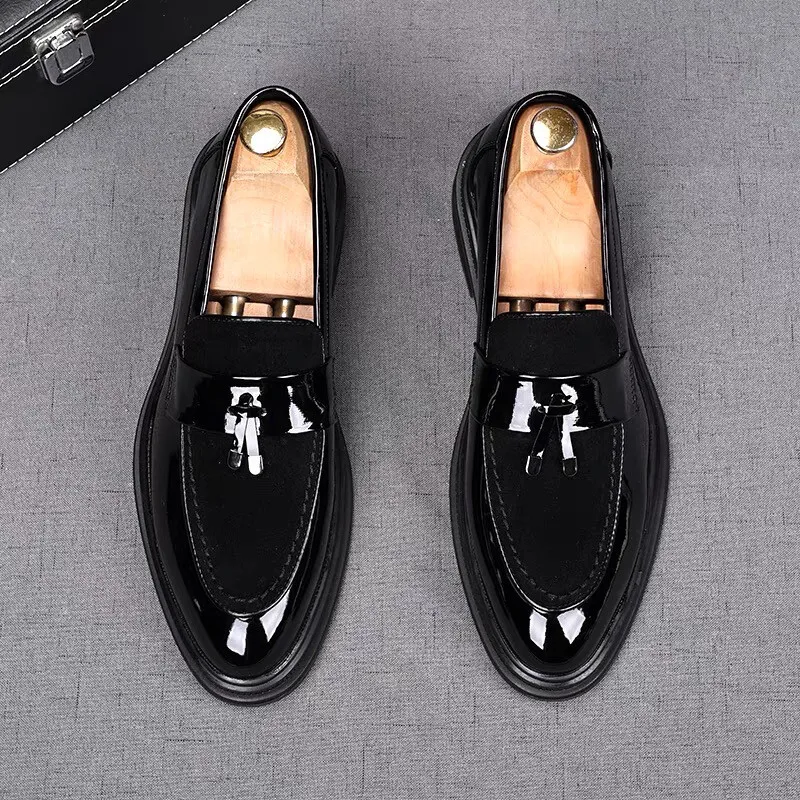 Mukhethwas Loafers