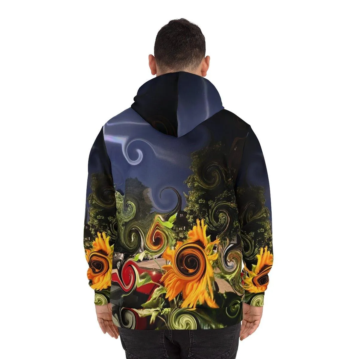 My Little Pedal Plucker Hoodie