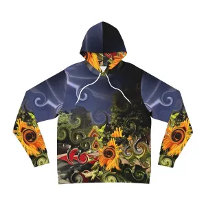My Little Pedal Plucker Hoodie