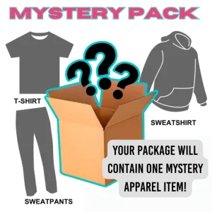 MYSTERY PRODUCT