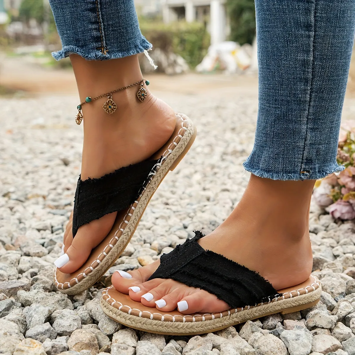 Nancy - Casual orthopedic sandals