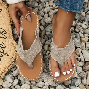 Nancy - Casual orthopedic sandals