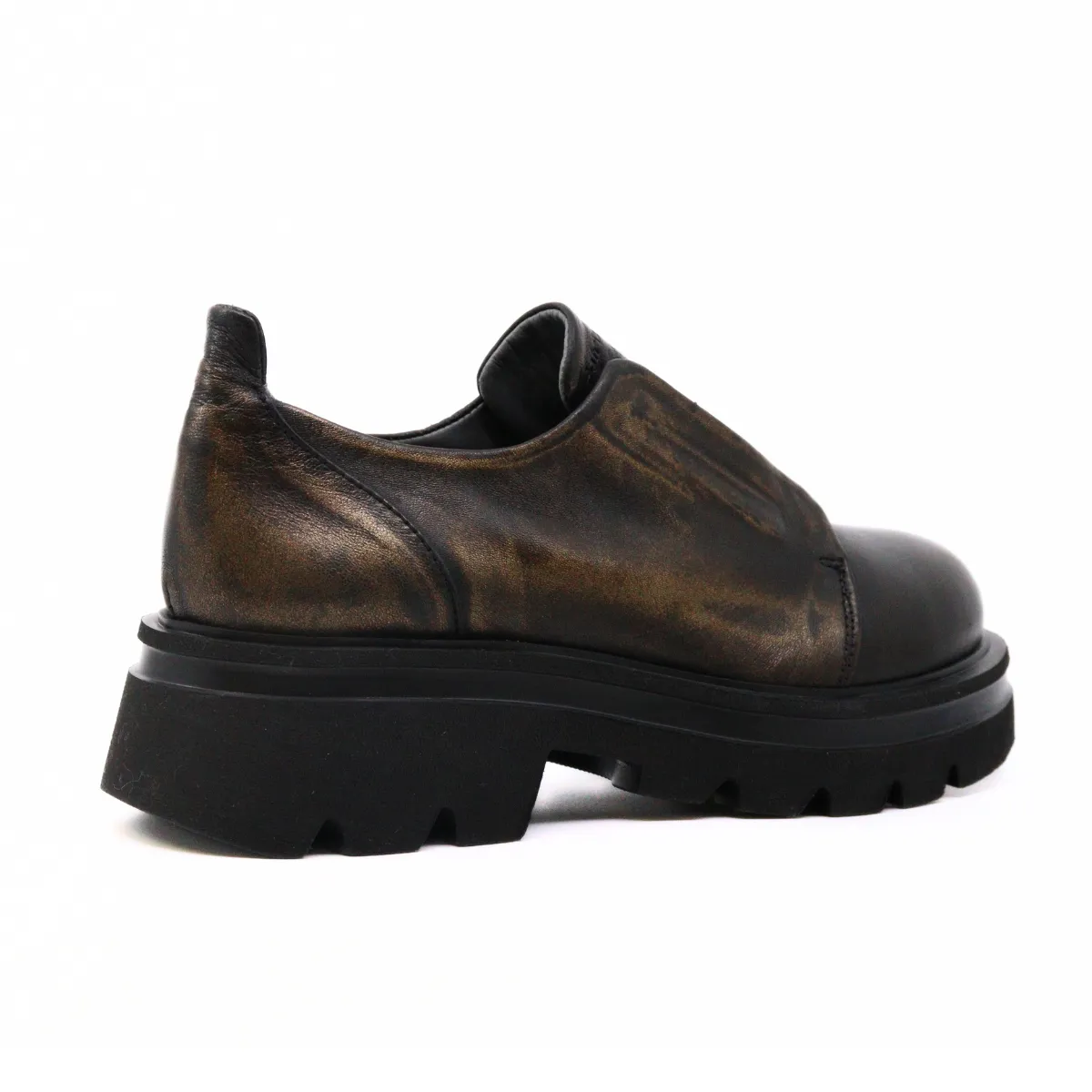 Nari Faded Bronze