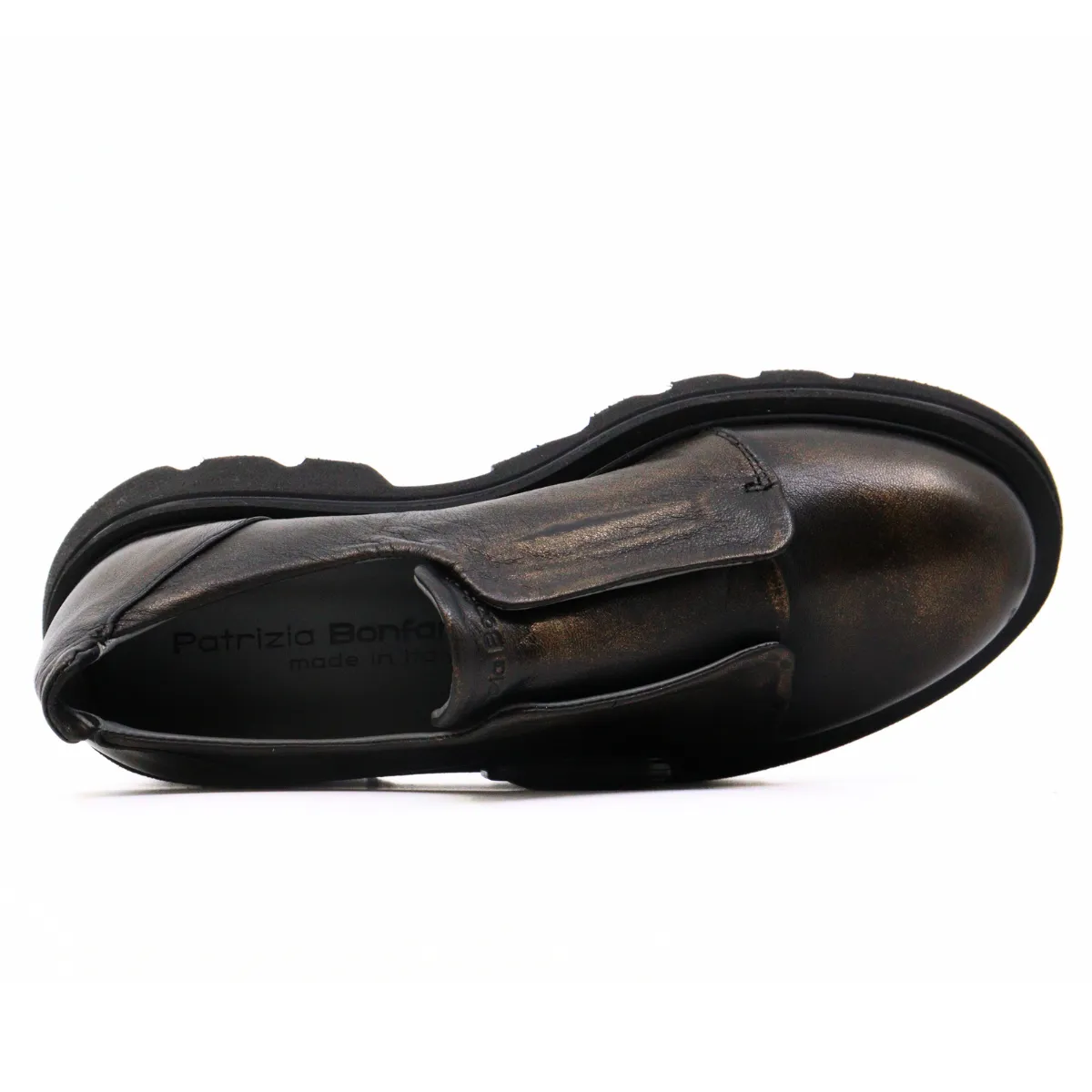 Nari Faded Bronze