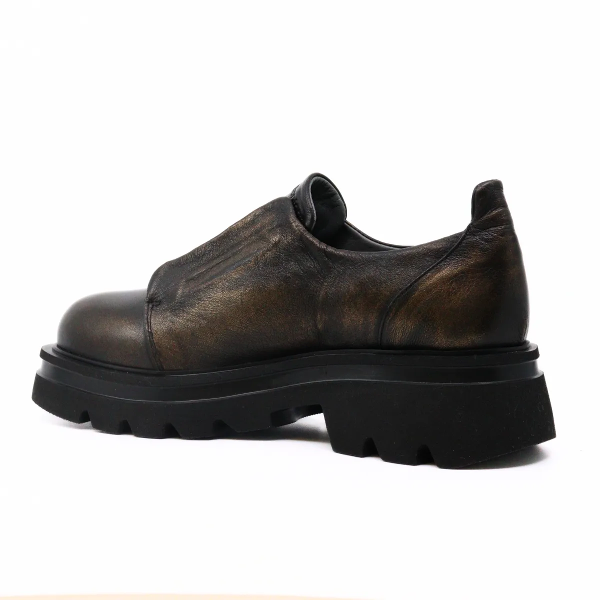 Nari Faded Bronze