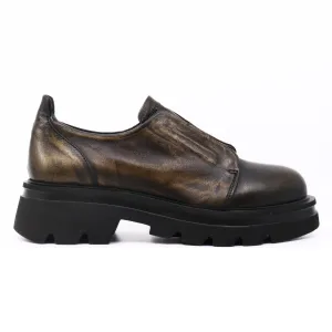 Nari Faded Bronze